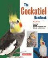 The Cockatiel Handbook