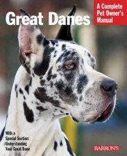 Great Danes