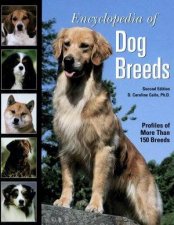 Encyclopedia Of Dog Breeds