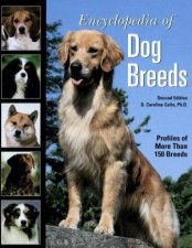 Encyclopedia Of Dog Breeds