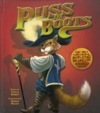 Puss In Boots