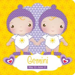 Gemini: May 22-June 21