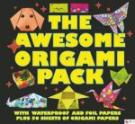 The Awesome Origami Pack