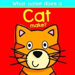 What Noise Does A Cat Make