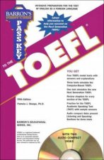 Pass Key To The TOEFL  5 Ed