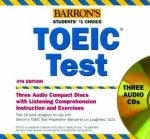 How To Prepare For TOEIC Test Of English For International Communication  CD