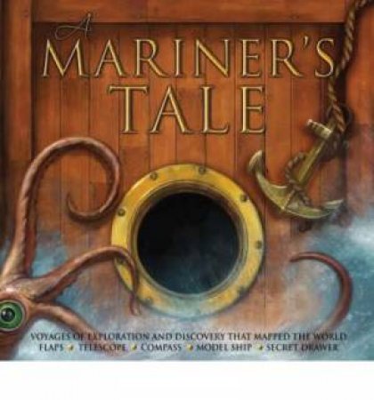 Mariners Tale by Various
