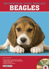 Barrons Dog Bibles Beagle