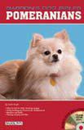Barron's Dog Bibles: Pomeranians plus DVD by Karla Rugh