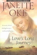 Loves Long Journey