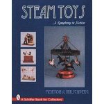 Steam Toys A Symphony In Motion