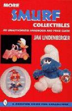 Smurf Collectibles A Handbook and Price Guide
