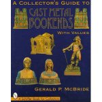 A Collectors Guide to Cast Metal Bookends
