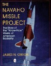 Navaho Missile Project