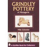 Grindley Pottery A Menagerie