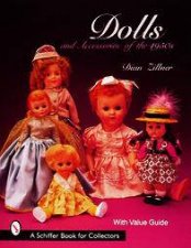 Dolls and Accessories of the 1950s