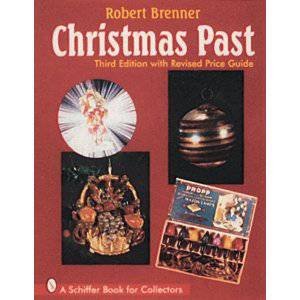 Christmas Past by BRENNER ROBERT