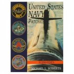 United States Navy Patches Series Vol VI Vol VI Submarines