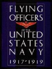 Flying Officers of the United States Navy 19171919