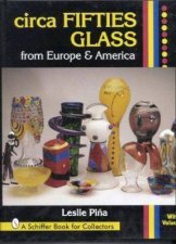 circa Fifties Glass from Eure and America