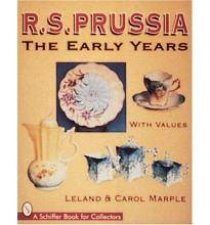 R S Prussia The Early Years