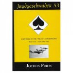 A History of the Pik As GeschwaderVol