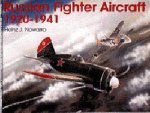 Russian Fighter Aircraft 19201941