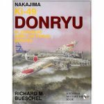 Nakajima Ki49 Donryu in Japanese Army Air Force Service
