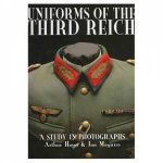 Uniforms of the Third Reich A Study in Photographs