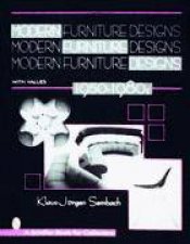 Modern Furniture Designs 19501980s
