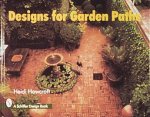 Designs for Garden Paths