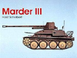 Marder III by SCHEIBERT HORST