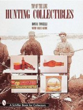 T of the Line Hunting Collectibles