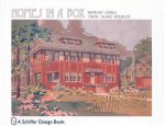 Homes in a Box Modern Homes from Sears Roebuck