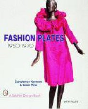 Fashion Plates 19501970