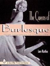 The Queens of Burlesque
