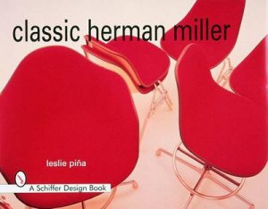 Classic Herman Miller by PINA LESLIE