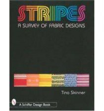 Stripes A Survey of Fabric Designs