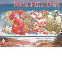 Trical Shirts and Clothing