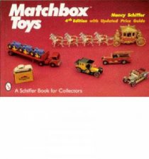 Matchbox Toys