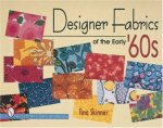 Designer Fabrics of the Early 60s
