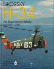 Sikorsky H34 An Illustrated History