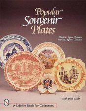 Pular Souvenir Plates