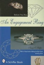 Before You Buy An Engagement Ring With a 4step Guide for Making the Right Choice