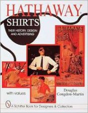Hathaway Shirts Their History Design and Advertising