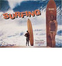 Surfing