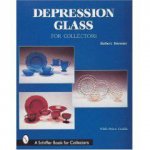 Depression Glass for Collectors