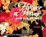 Flower Power Prints from the 1960s
