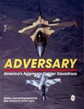 Adversary Americas Aggressor Fighter Squadrons Americas Aggressor Fighter Squadrons
