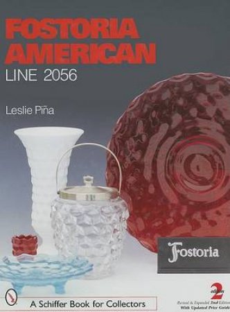 Ftoria American Line 2056 by PINA LESLIE